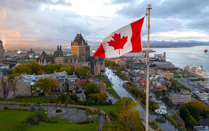 CANADA