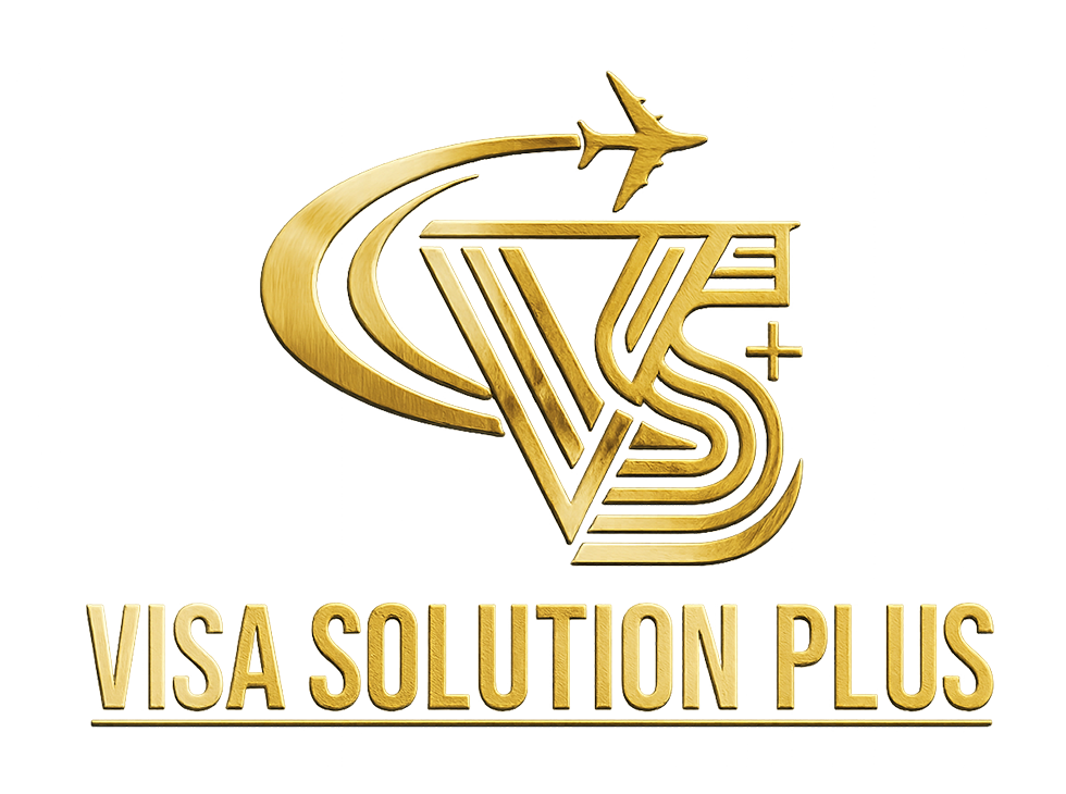 Visa Solution Plus